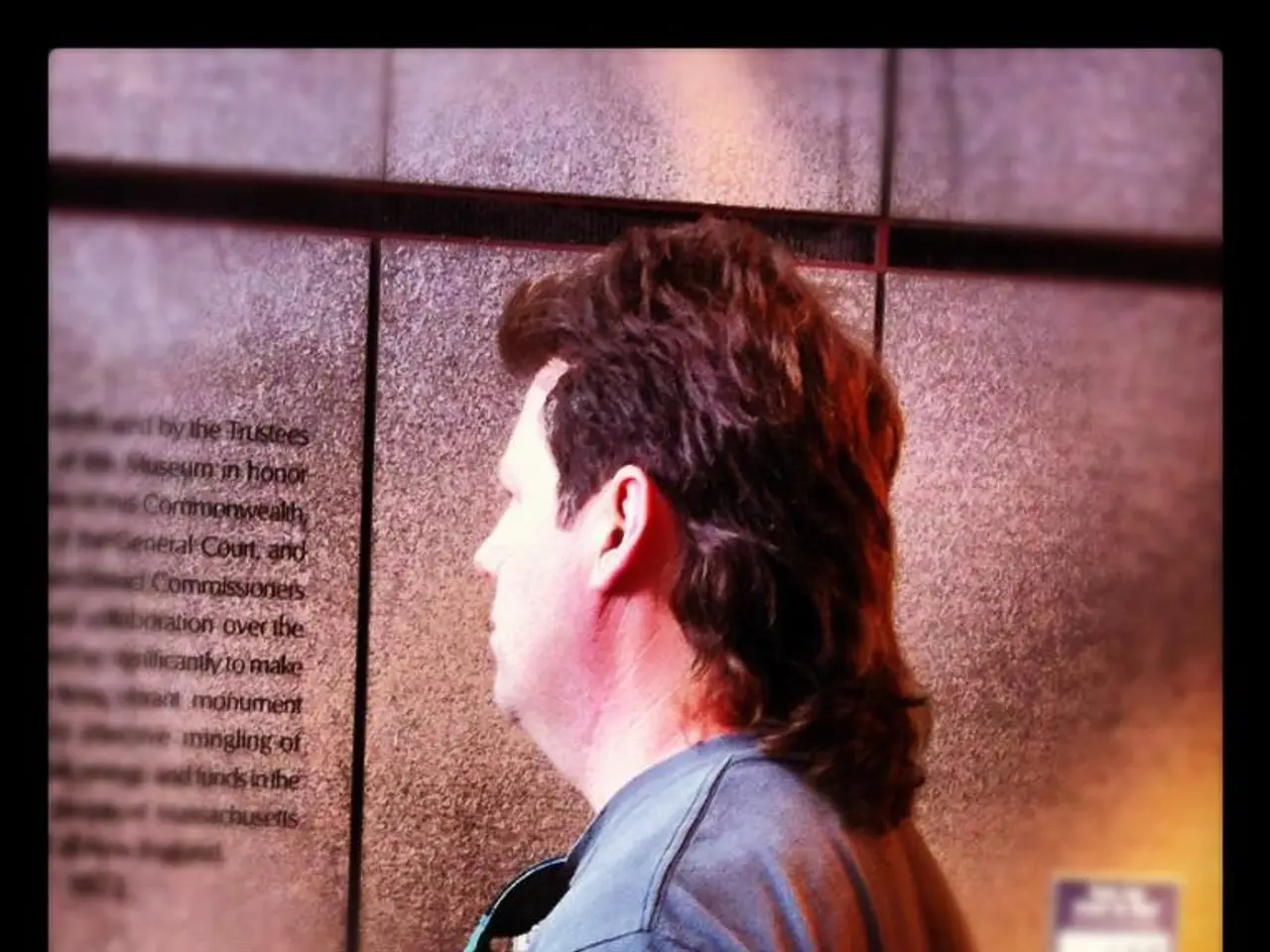 Authorities are enlisting assistance in locating a 32-year-old man who has gone missing.