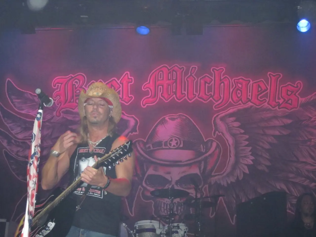 Mental health, motherhood, and expertise in house music discussed by Logic1000