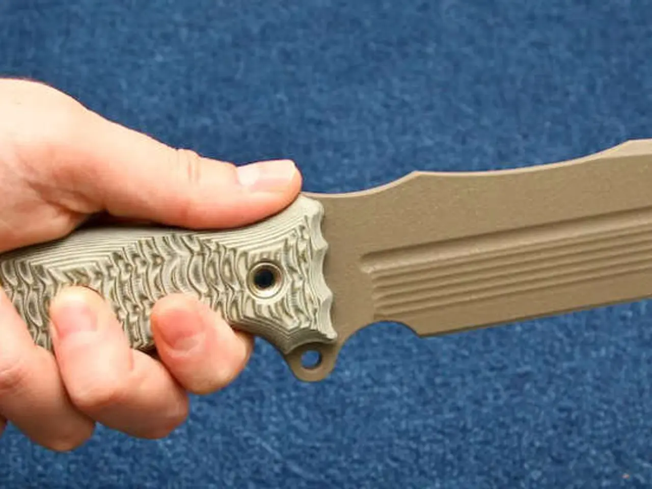 Dresden Stabbing Incident: Second Suspect Surrenders Himself