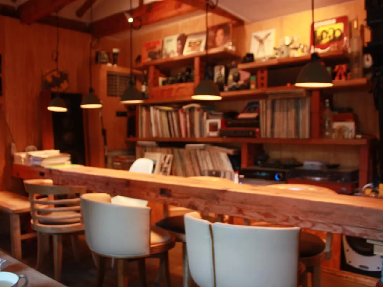 Home invasion in a private residence