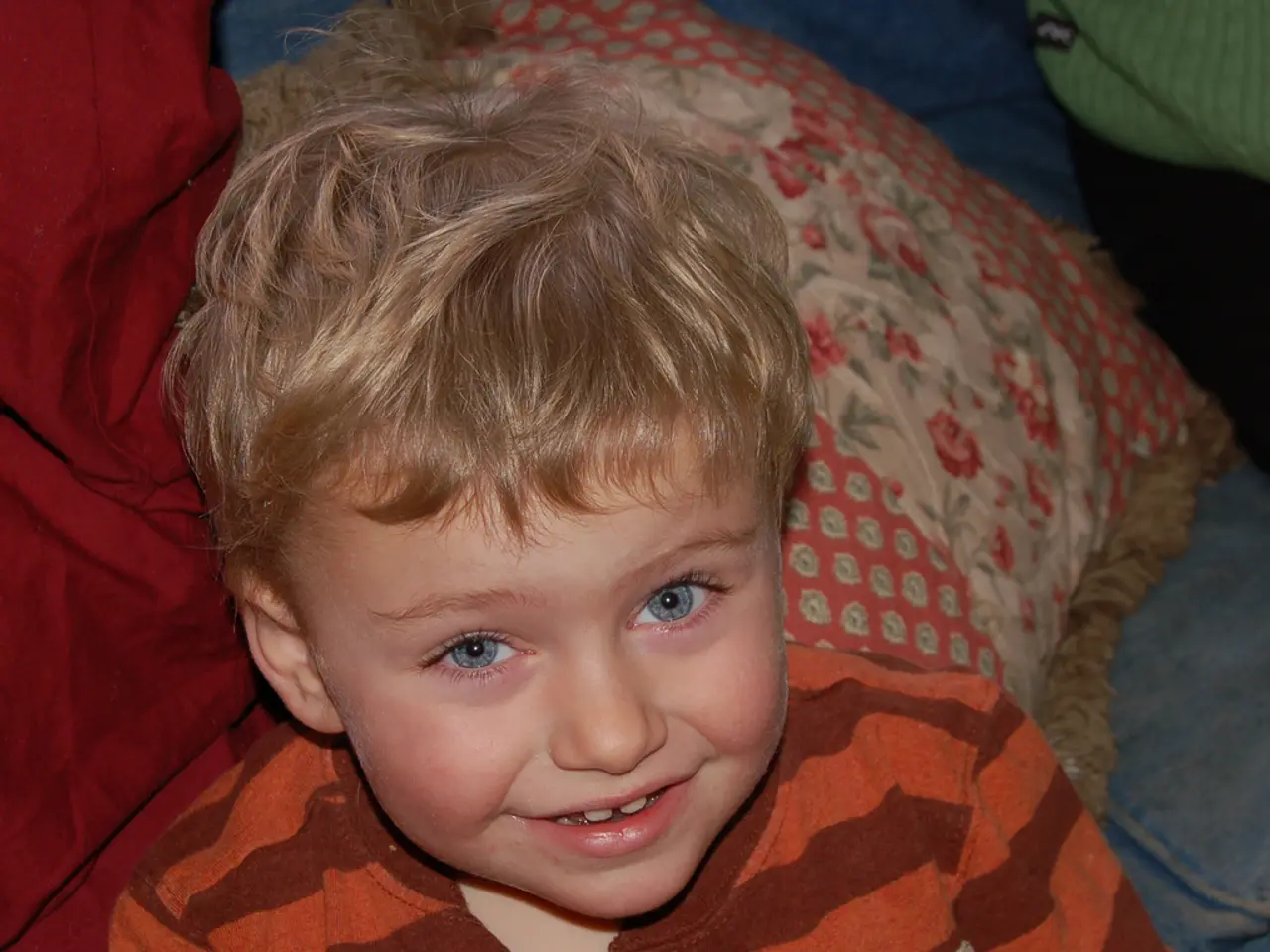 Colorado's Children's Clinic Recognized as a Center of Excellence for Angelman Syndrome