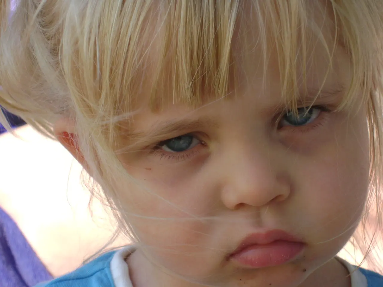 Sun's rise emerges following our child's Angelman syndrome confirmation