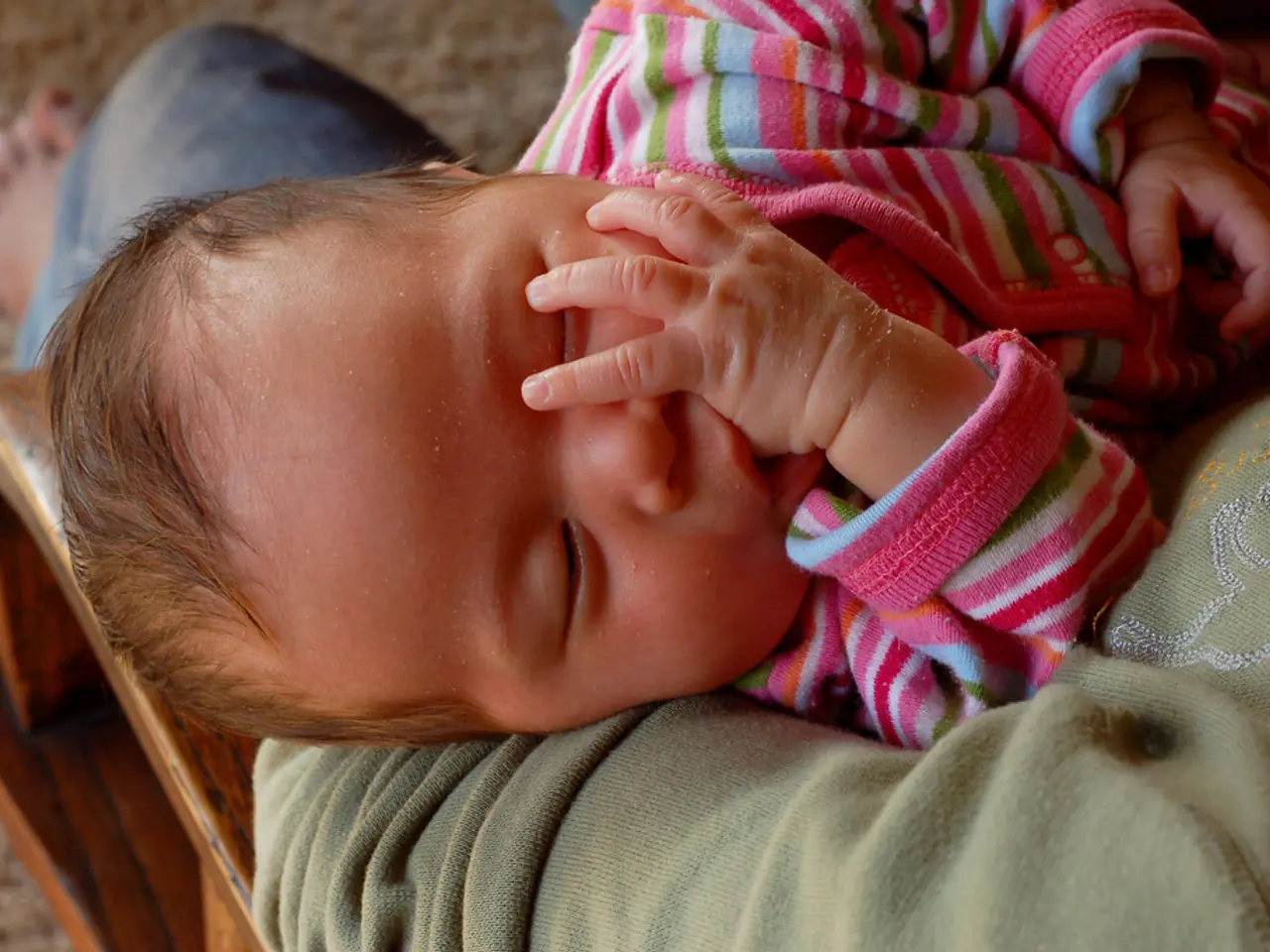 Guidelines for Parents Navigating a Fresh Angelman Syndrome Diagnosis