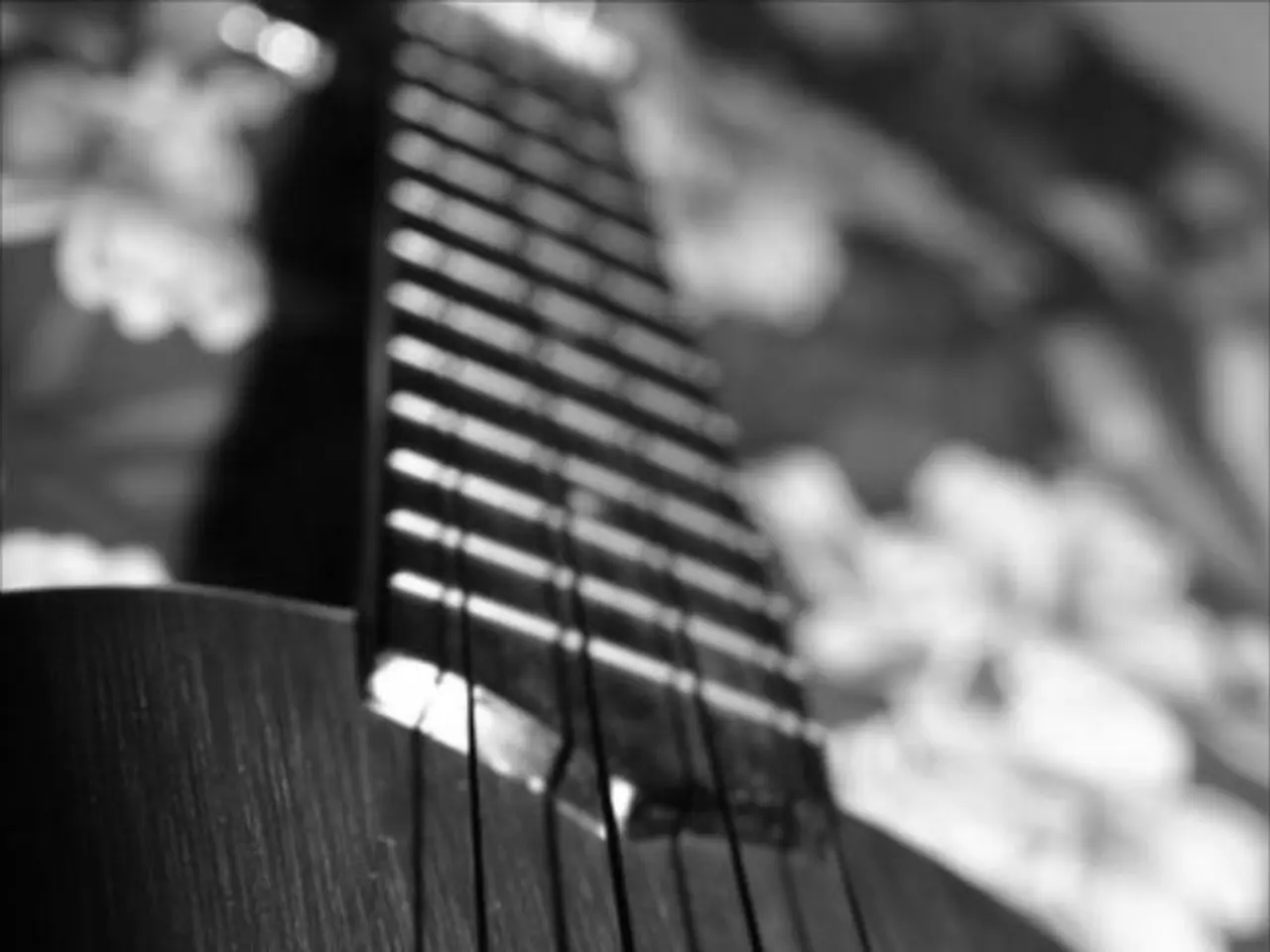 "Despite their inability to hit the right notes flawlessly, these genuine musicians reject the...