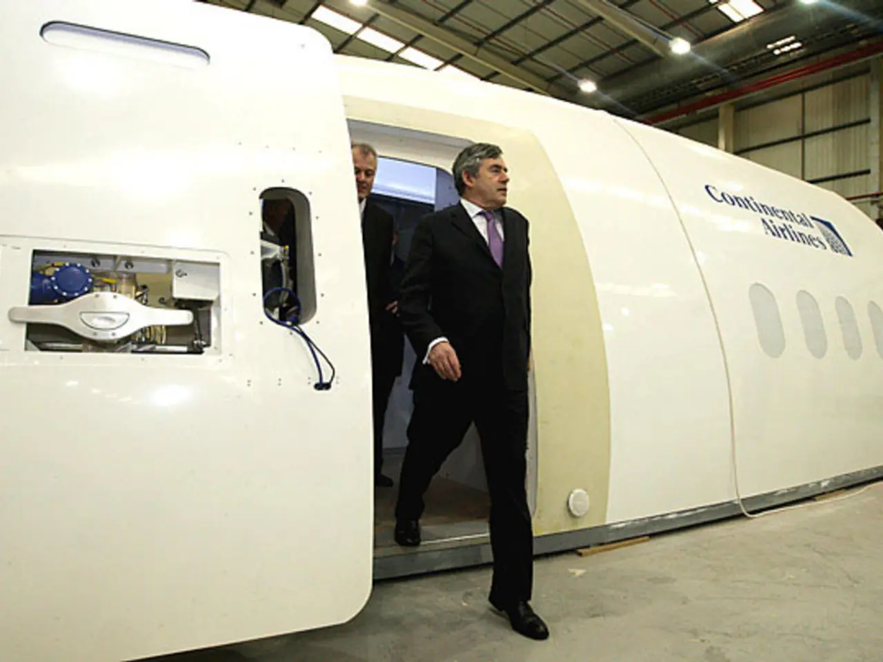 Etihad Airways and DSV collaborate with Atlas Air, securing a 777 dedicated cargo capacity for...