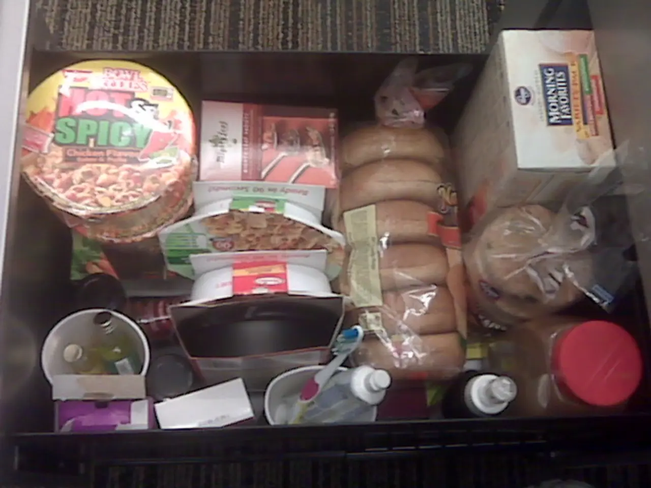 Explore 51 items, rumored in various circles, that you may want to experience for yourself: a...