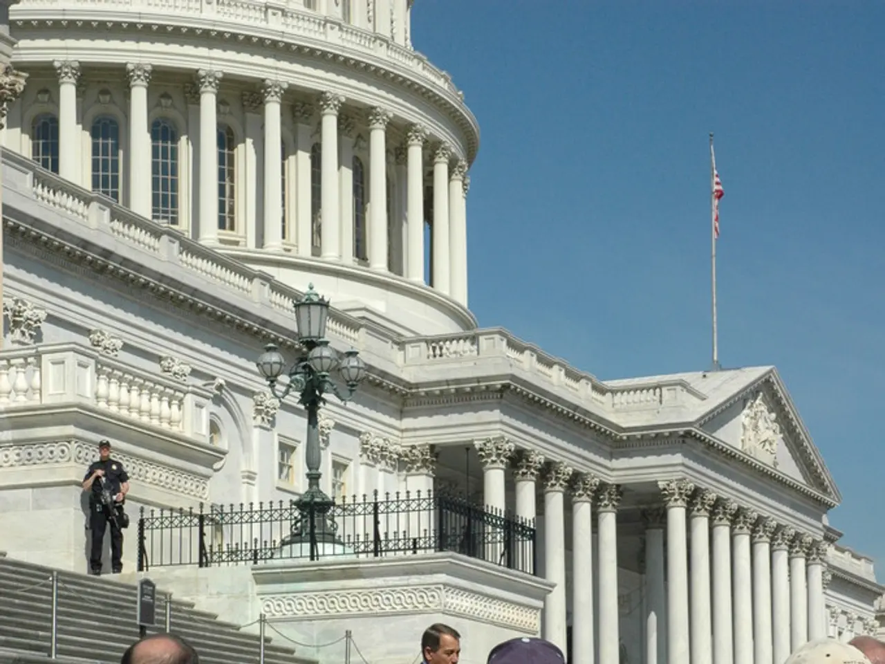 Georgian Dream party's parliamentary leader designated as new State Security chief