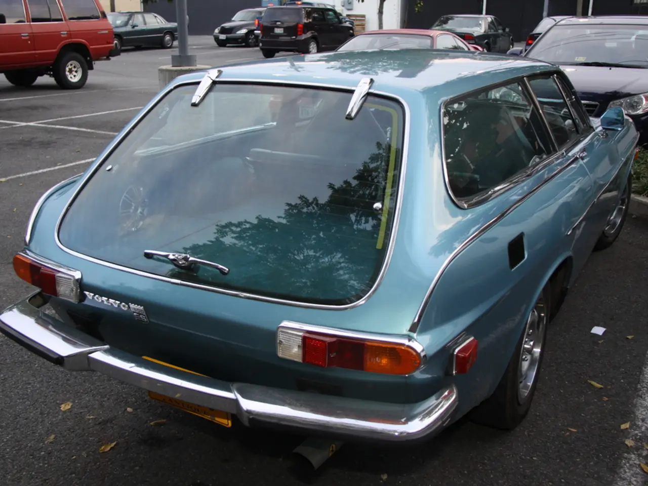 City of Mühlheim is promoting available parking spaces