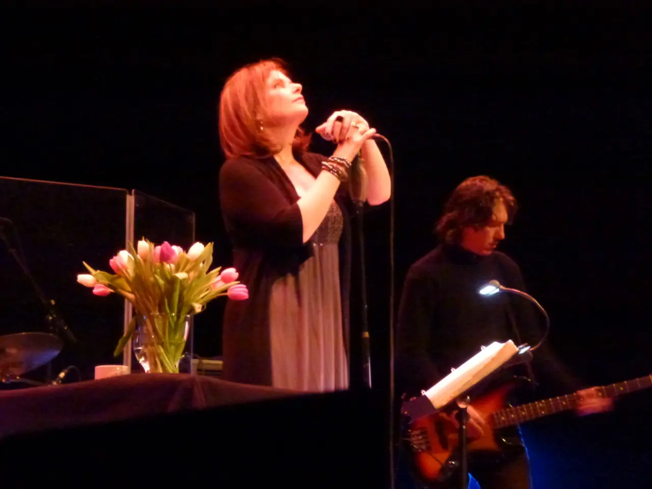 Aesthetic experiences at the Offenbach school, stimulating sight, sound, and touch for a unique...