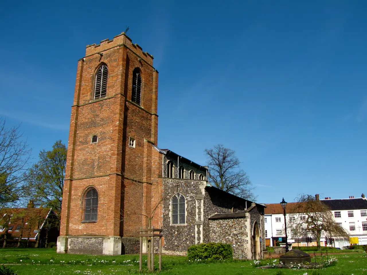 Sustainable landscaping is achievable