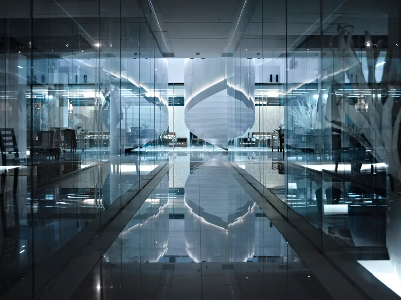 Community establishes a residential association in the district