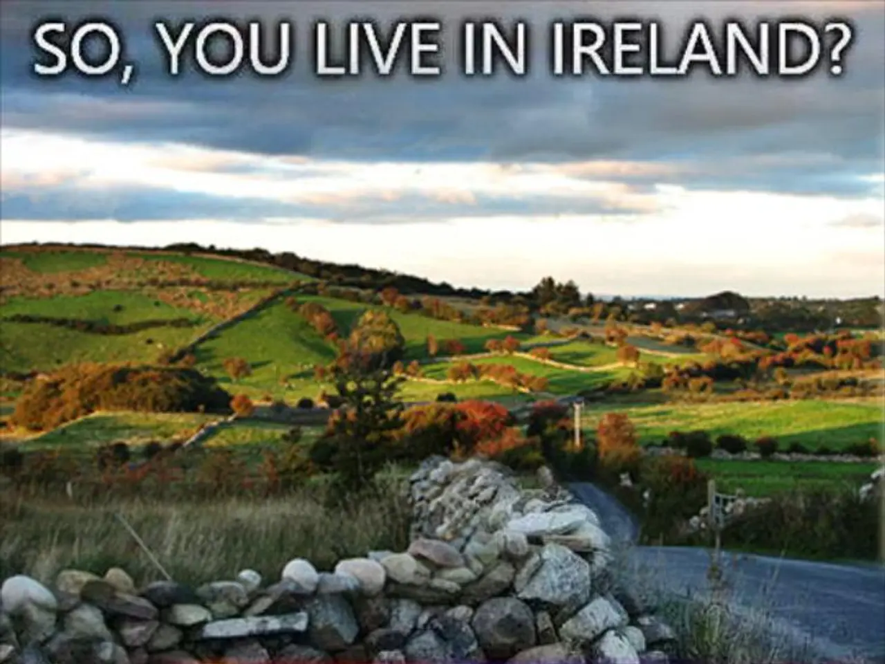 Breaking Records and Indifference Prevails