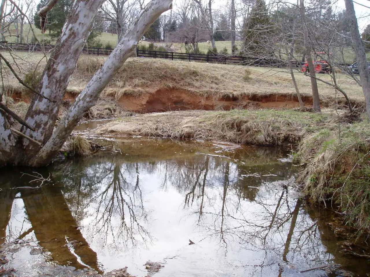 Lake Constance Catastrophe: Men Successfully Rescued From Overturned Catamaran