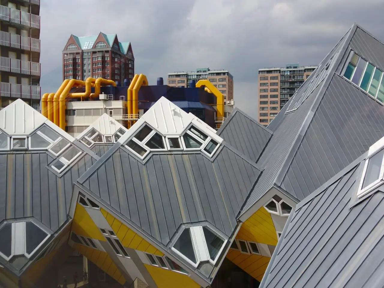 Anticipated Cloudy Weather at St. Anthony's This Sunday