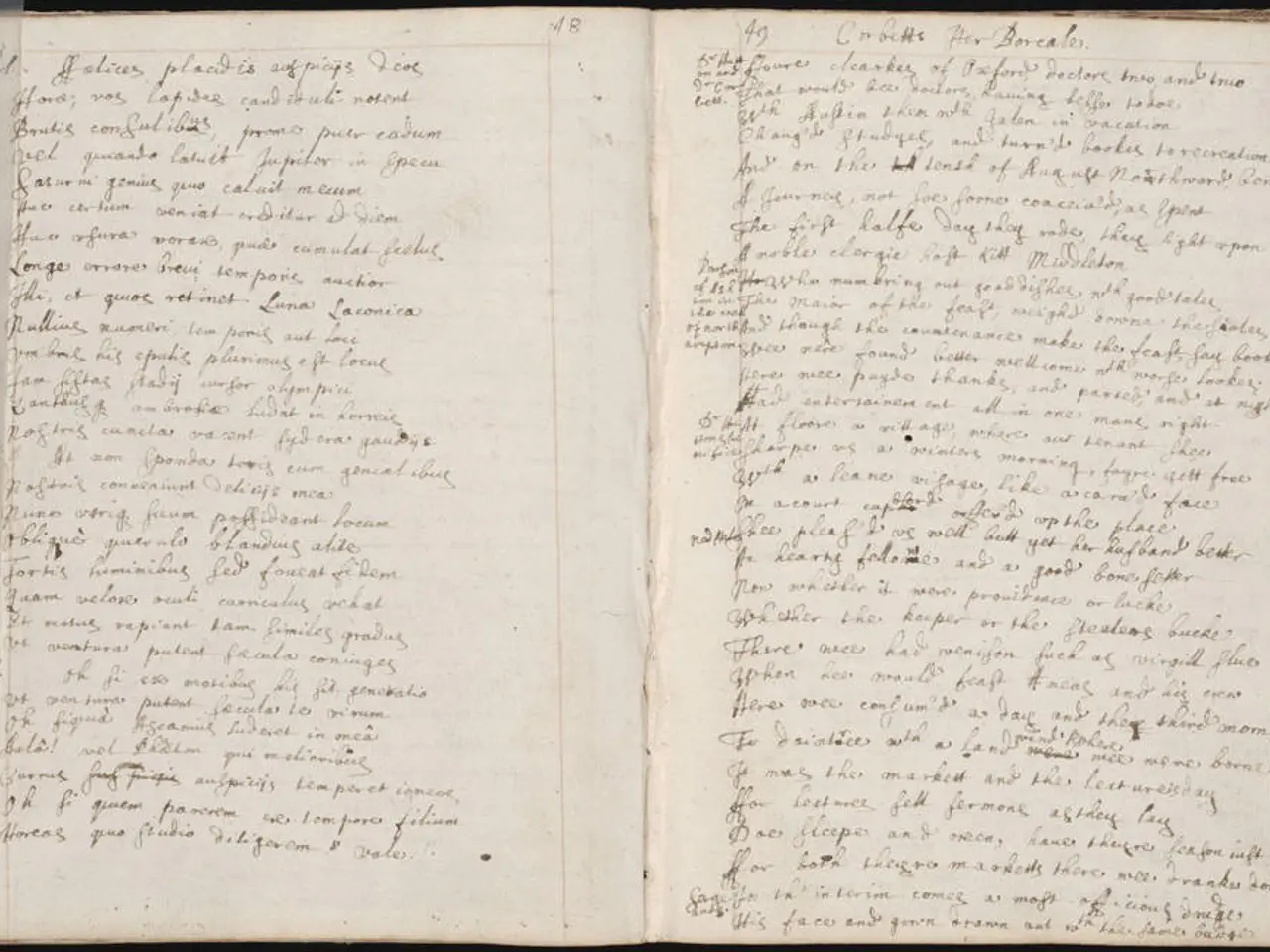 Cracking the Code of Complicated Literature: A Detailed Guide