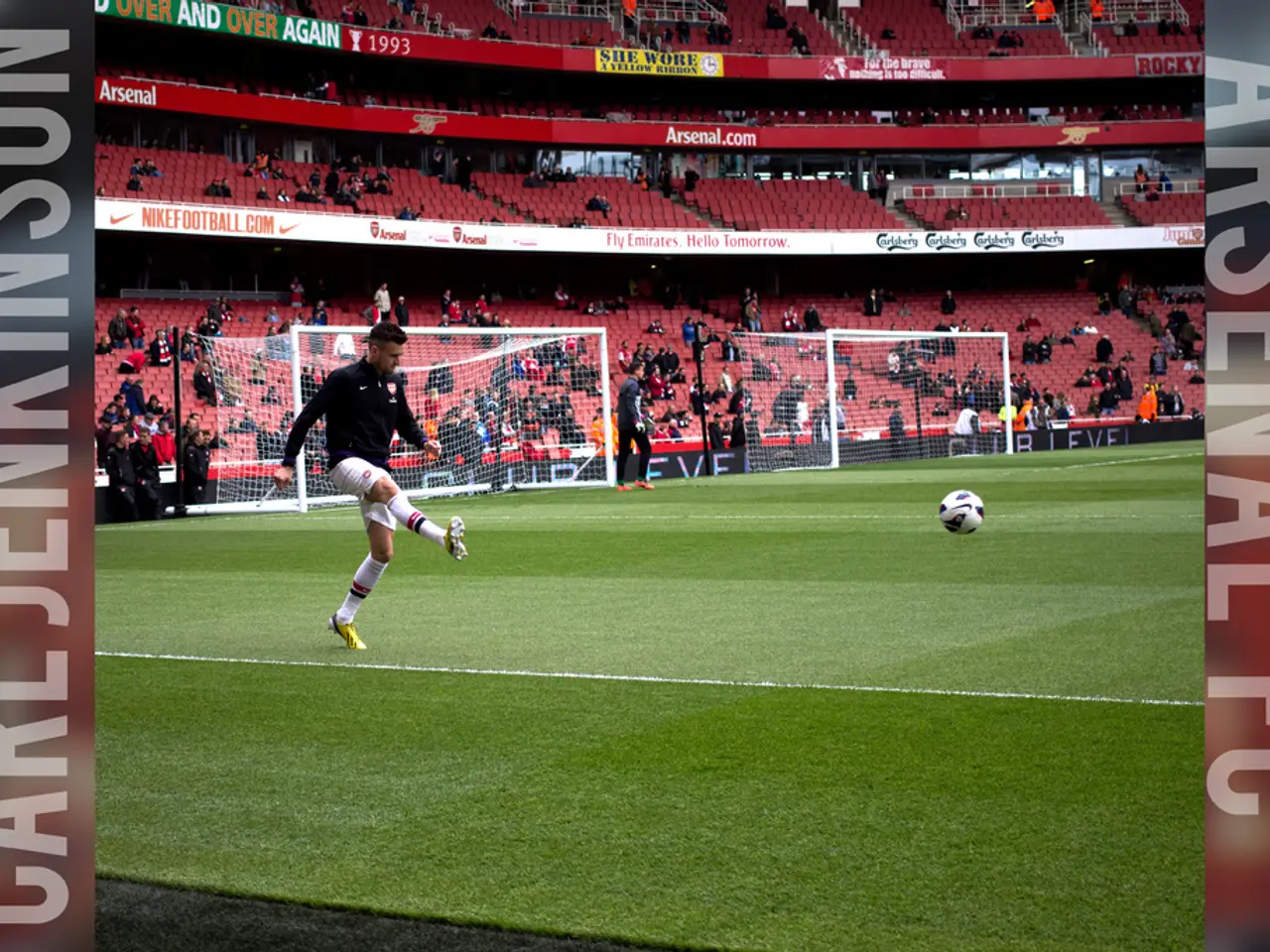 Hoffenheim Experiences 3-1 Defeat at Hands of Eintracht