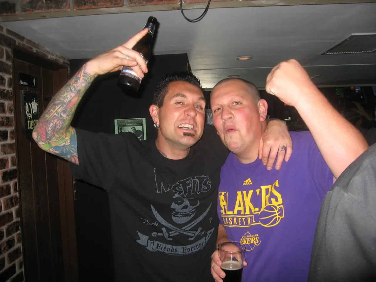 Brewery in Philadelphia Playfully Taunts Trump with Launch of 'Anti-Drumpf' Beer Collection