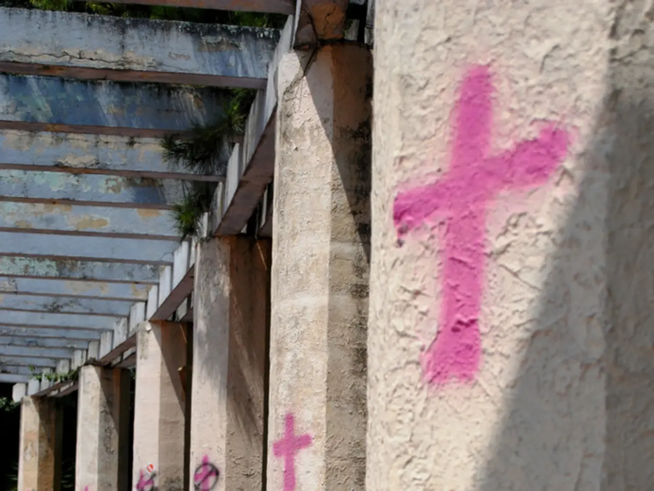 Catholics urged to advocate for mistreated non-believers by bishop