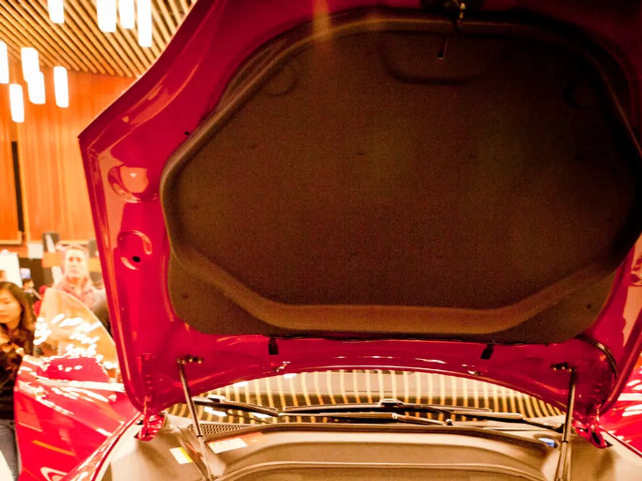 Europepasses the milestone of 1 million public electric vehicle (EV) chargers. Explore the top 10...