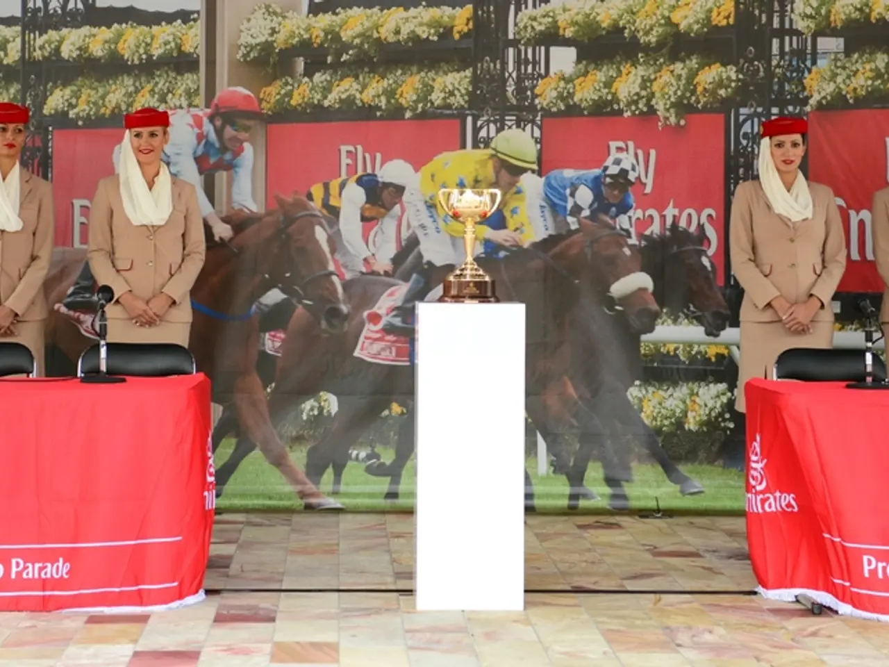 Sheikh Hamdan makes a visit to ADIHEX 2025, held in Abu Dhabi