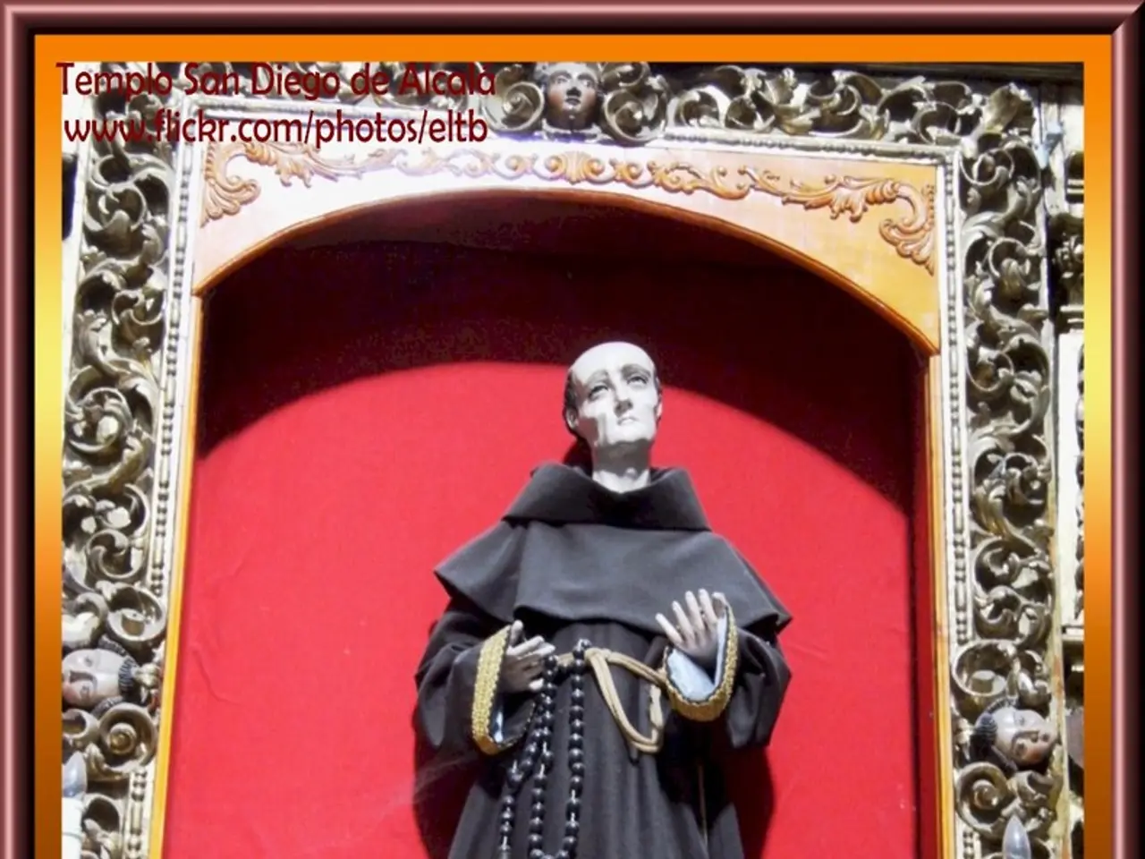 Revelation of lavish artworks: jewel-studded portraits of UAE leaders at ADIHEX 2025 exhibit...