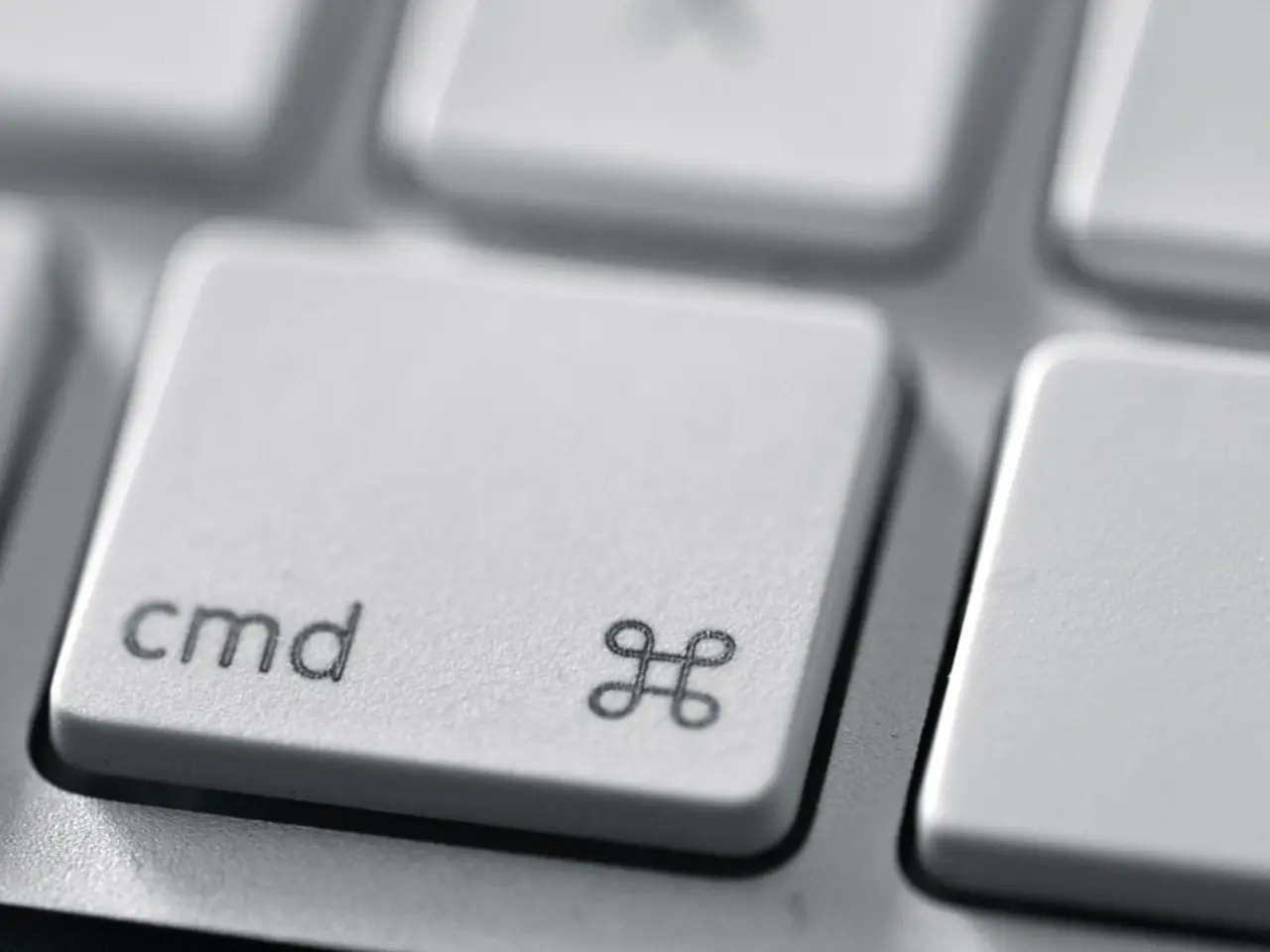 Utilize Your Keyboard for Typing Special Characters: Employing the Alt Key Additional Symbols