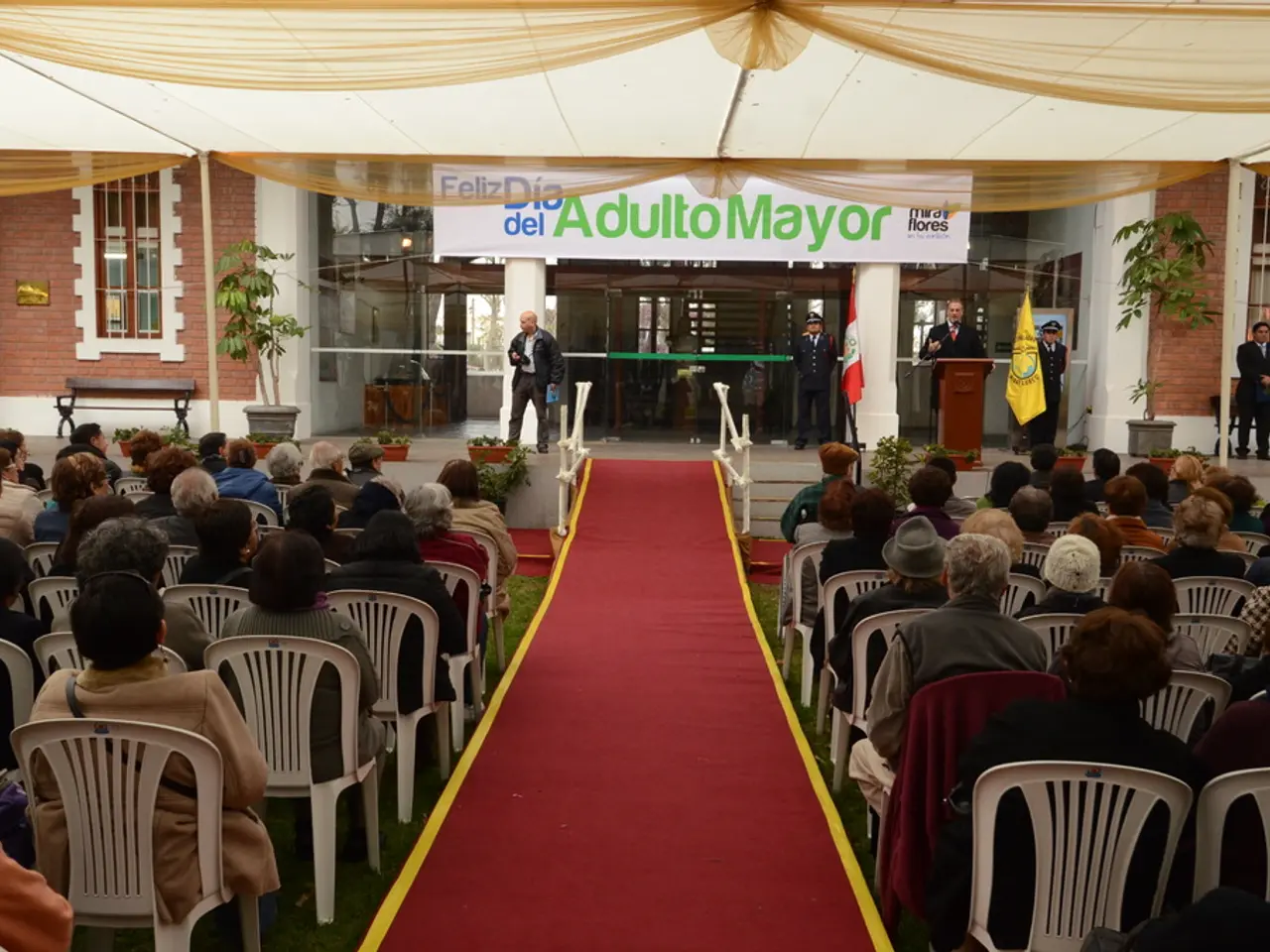 Municipal leaders taking on additional roles