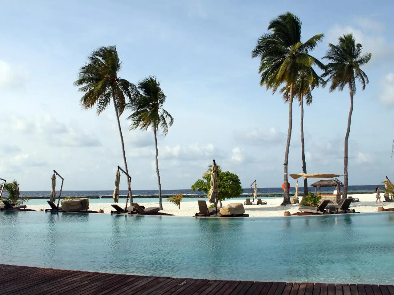 Strengthening your core: Top three core exercises to safeguard your lower back as a personal...