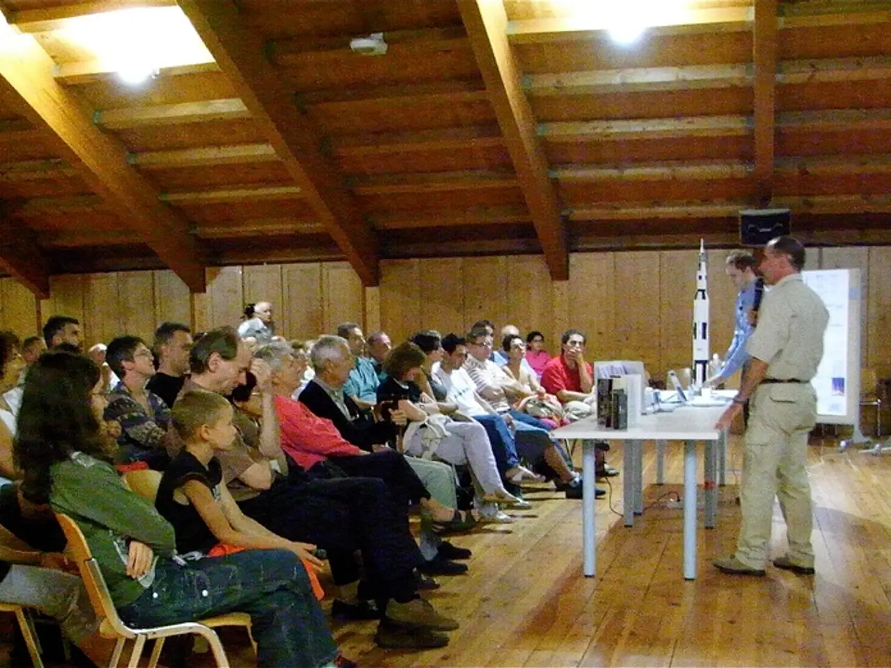 After nine decades, AtlasIED Remains Vital and Robust