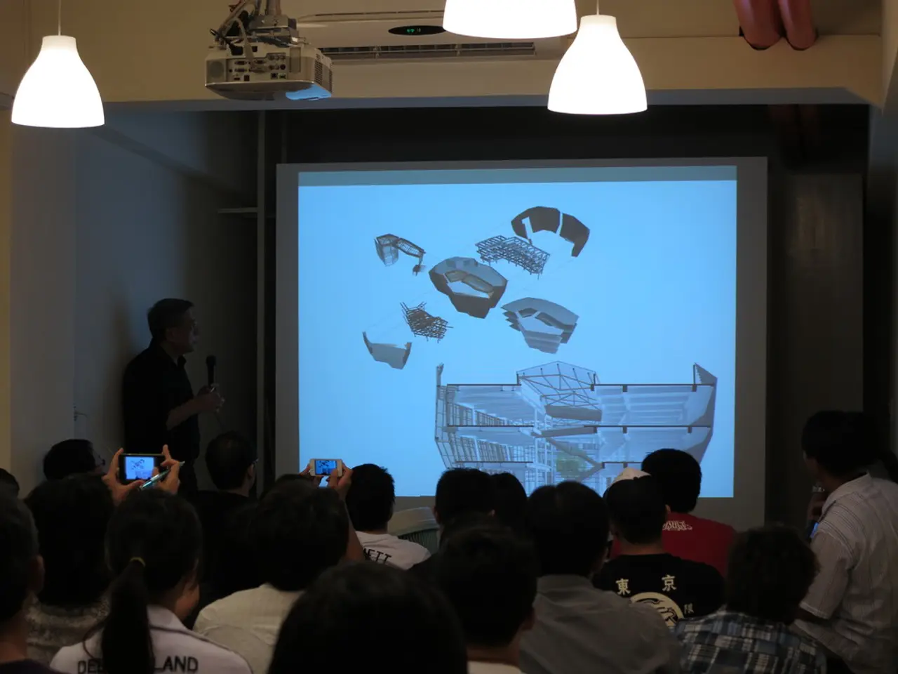 Achievement Plan 2024: LynTec Unveiled