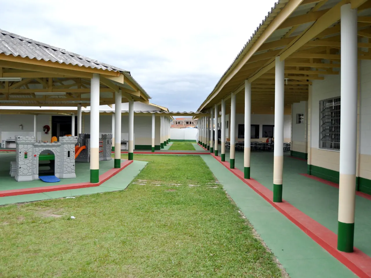 Homeless shelters in Cornwall are operational and accepting residents