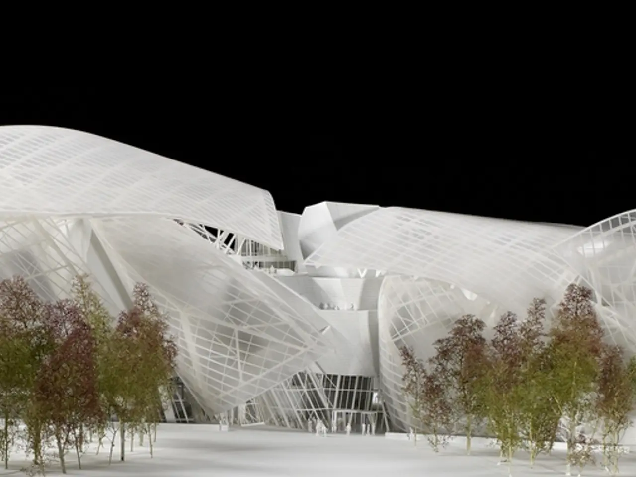 Land Engineering Museum Found in Braunschweig