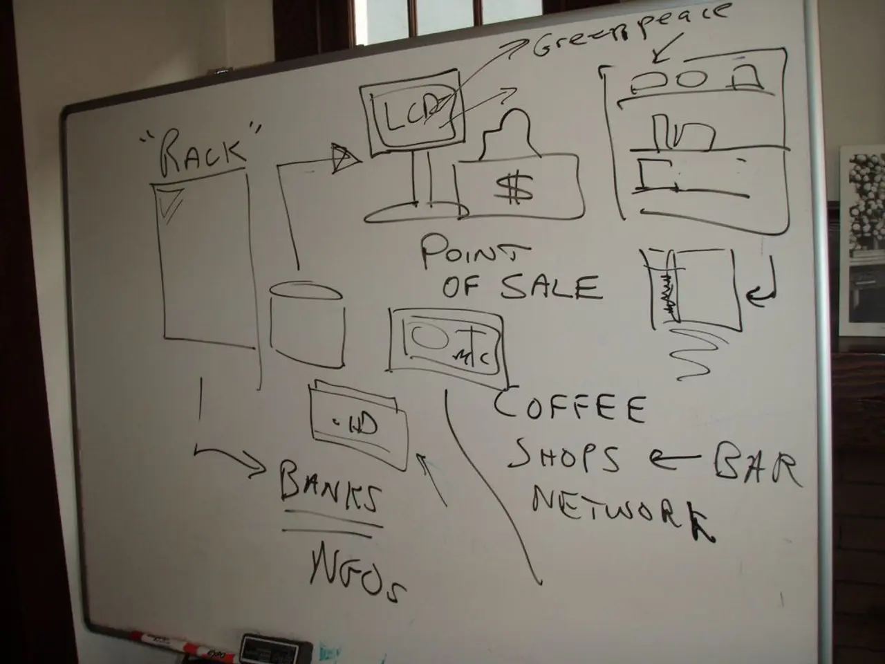 ORNL partnership forging ahead in Quantum-Conventional High Performance Computing synergy, anchored...