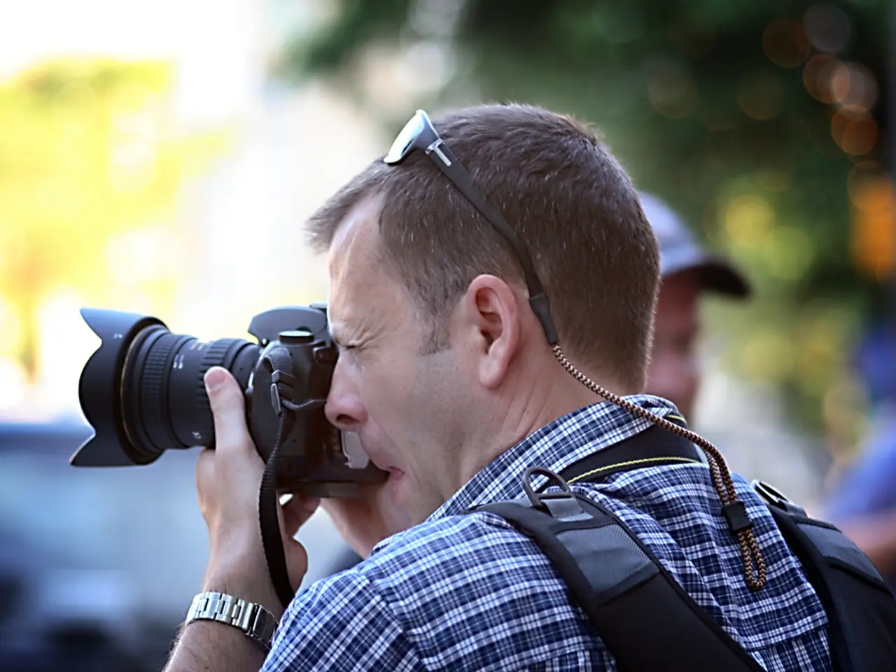 Computer Vision Company's Co-Founder and CEO, Sebastian Bauer, Interviewed Discussing Ubicept