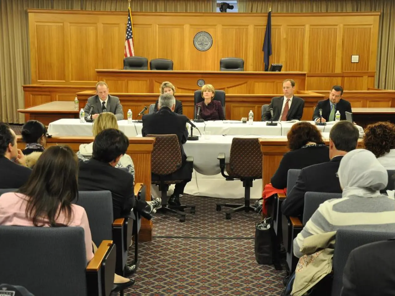 Evaluation results to be divulged by the Commission