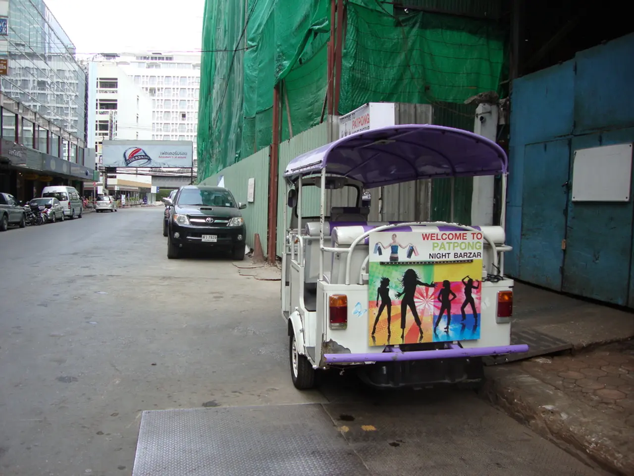 Reshaping Net Zero Possibilities Due to Increased Power Prices at Gresham House