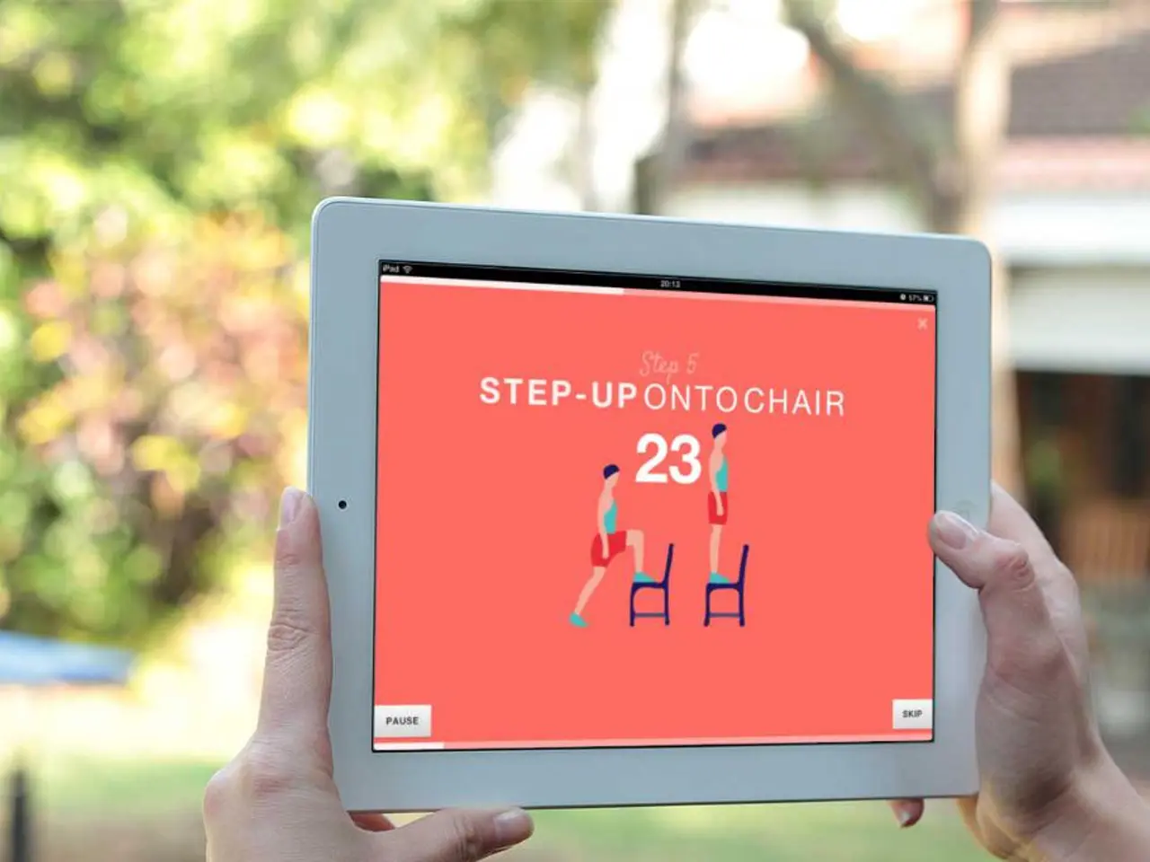 iPad-compatible Instagram app now available