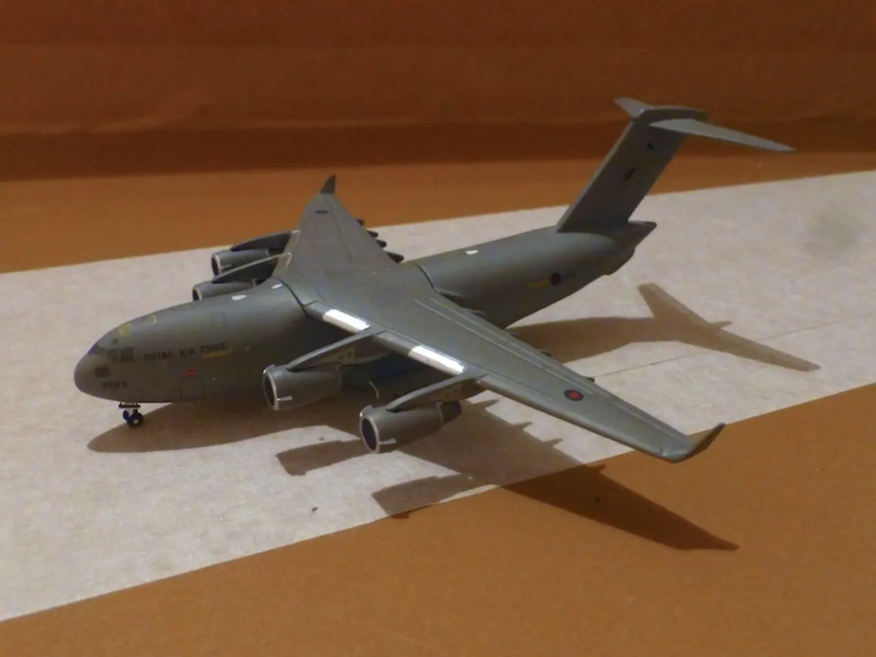 China's recently unveiled stealth drones and their implications for aerial warfare beyond public...