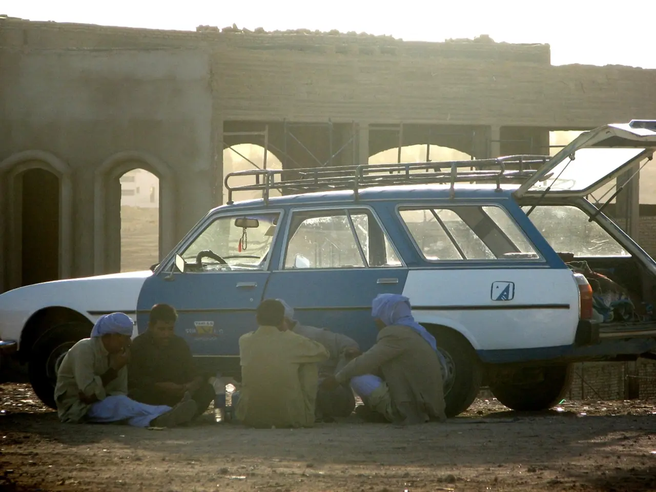 Conference on BRIDGE 2025 commences in Cairo, bringing together media influencers