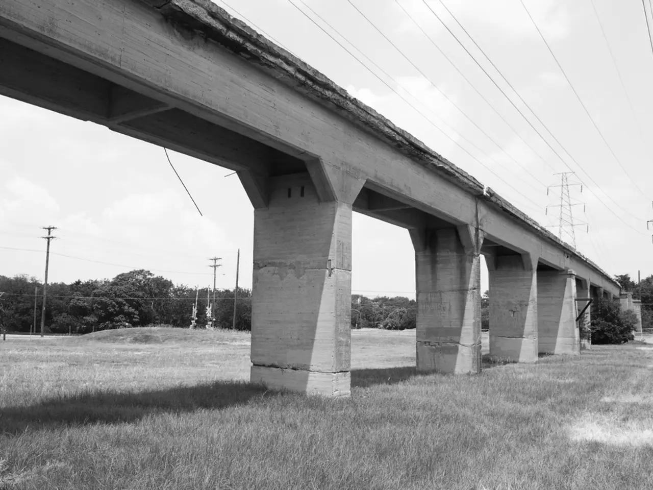 Electrician's Responsibilities in Enhancements of Power Poles and Lines