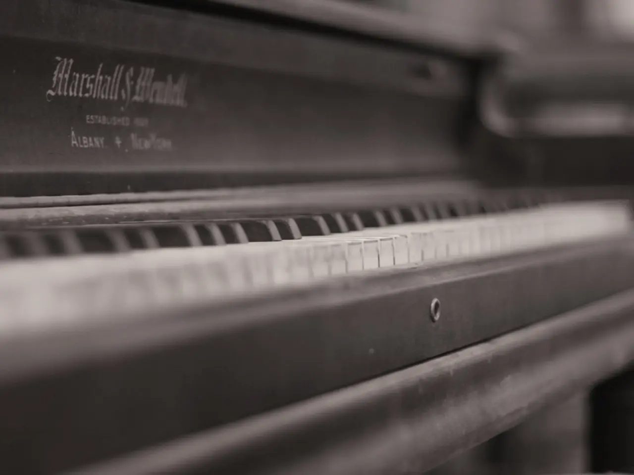 Unveiling the Unremembered Masters of Piano