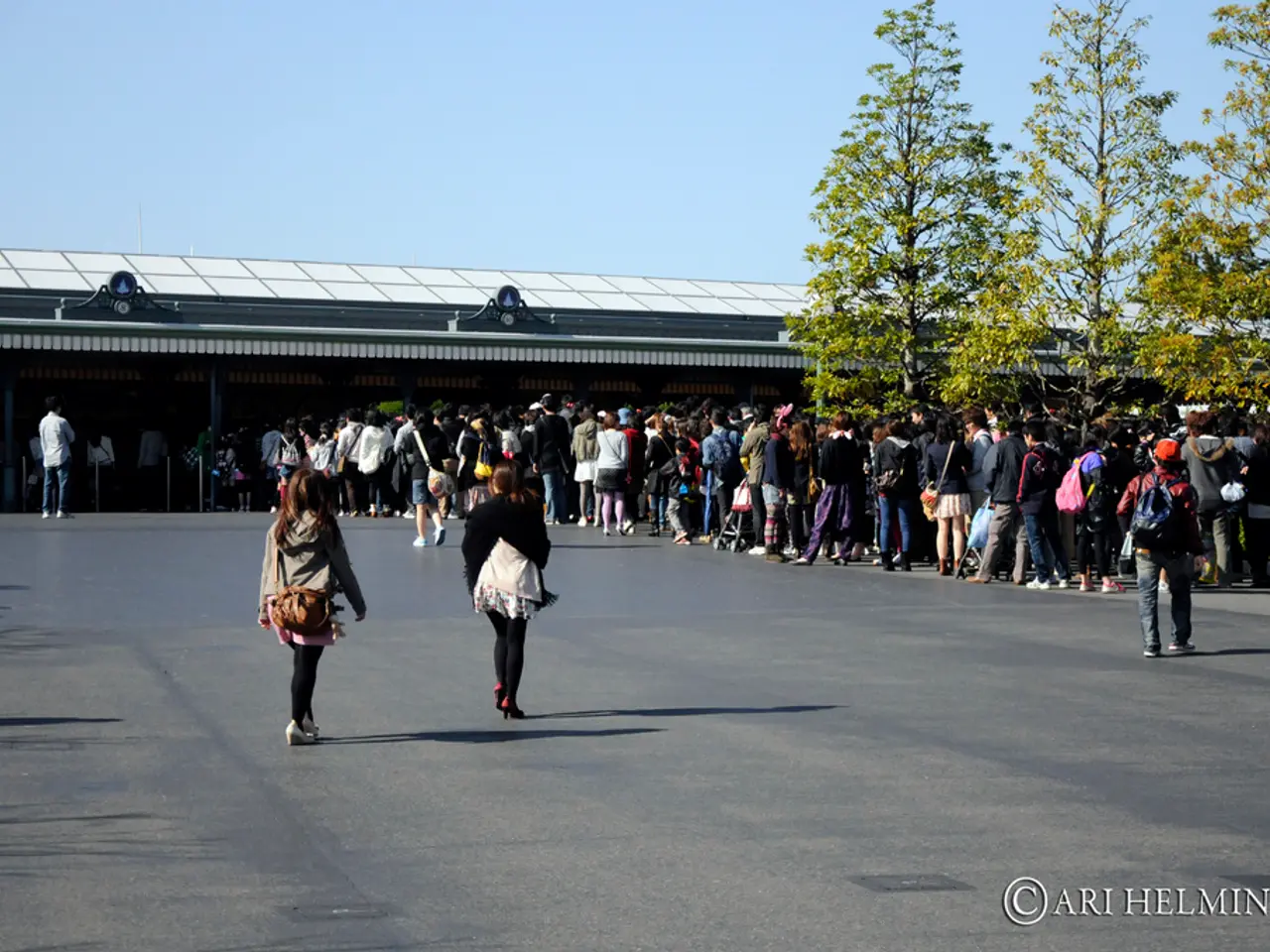 Ethereum's Proof-of-Stake Exit Queue Shows a Spike in Activity amidst Market Volatility