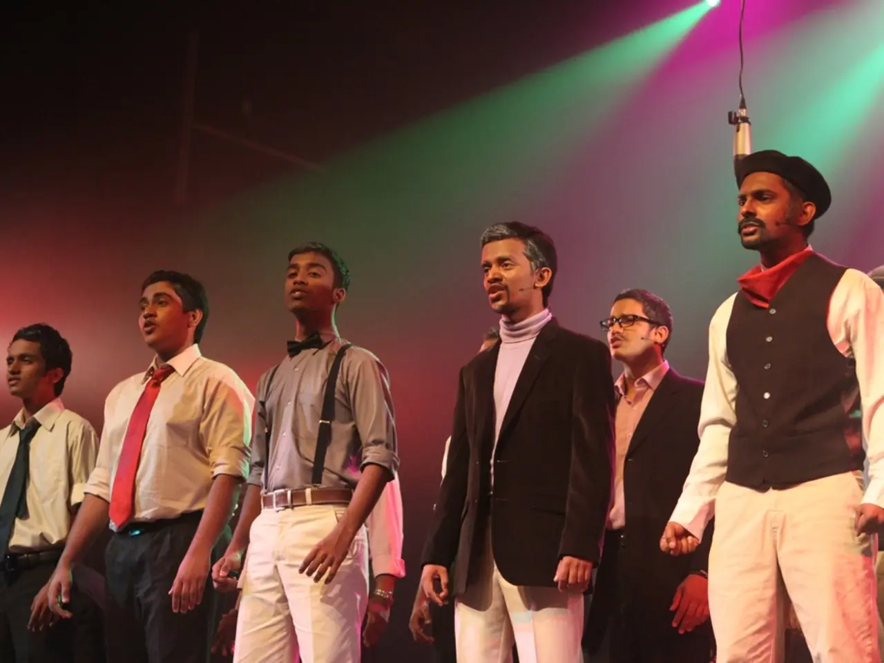 City theatre resumes operations after summer hiatus