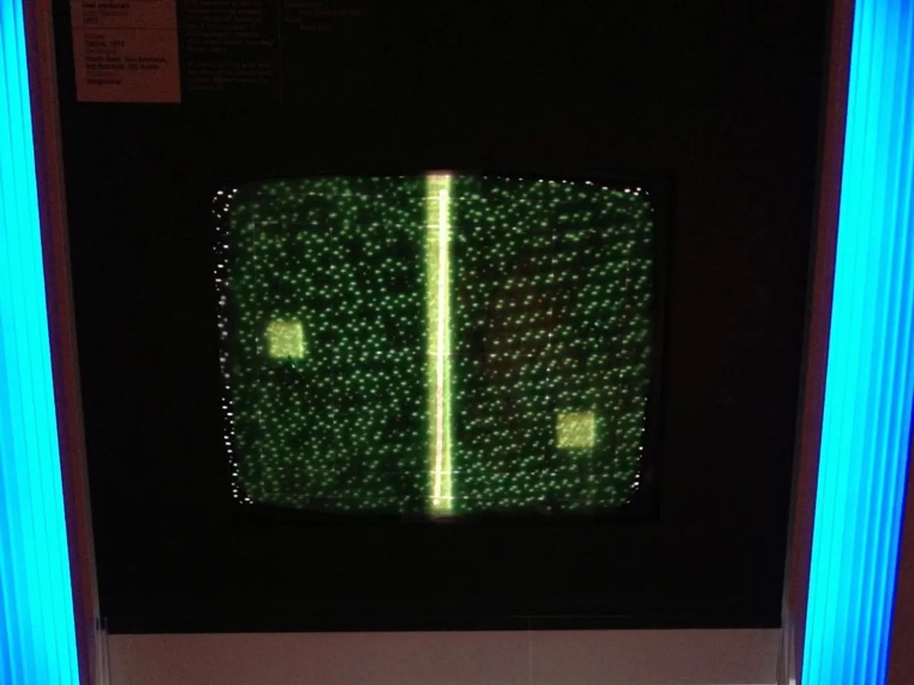 Samsung Serif's striking design swayed me to reconsider my decision against purchasing a new TV