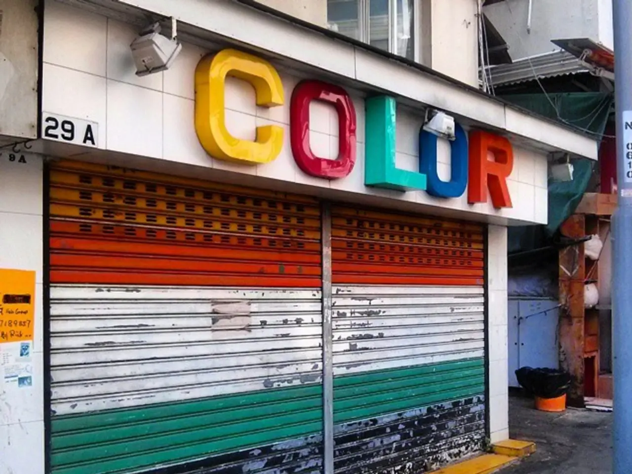 International domination for Blaurock Window Wonder with success spreading their salt-based...