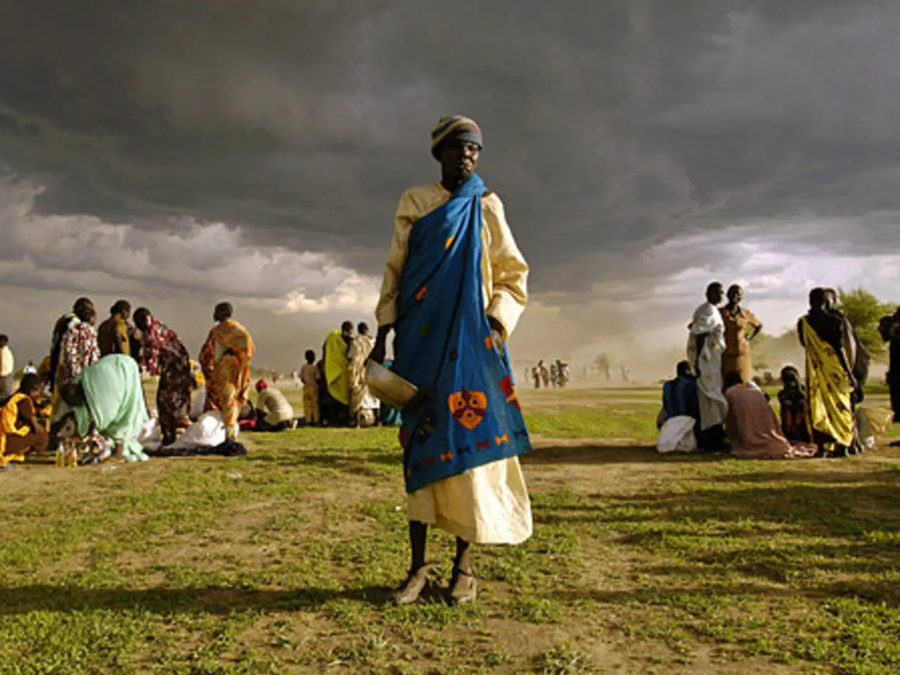 AI Water Tint: Shade of the Year 2021