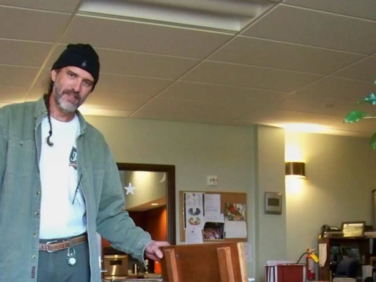 On-going Learning Opportunities Explored