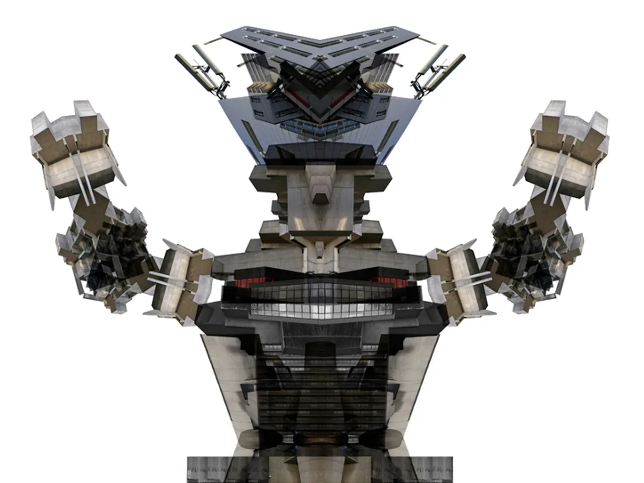 Researchers Declare: Experimental Model