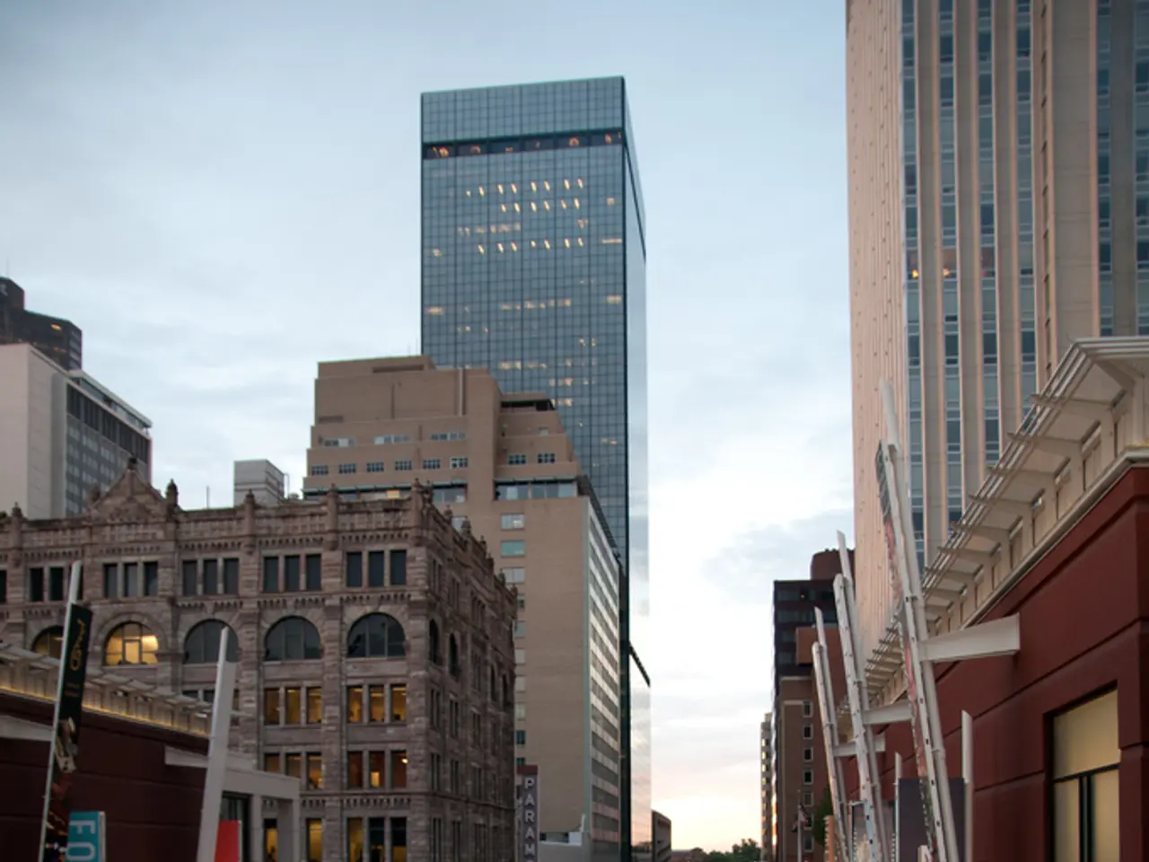 Unfilled government positions persist amidst a record surge in job growth within New York City,...