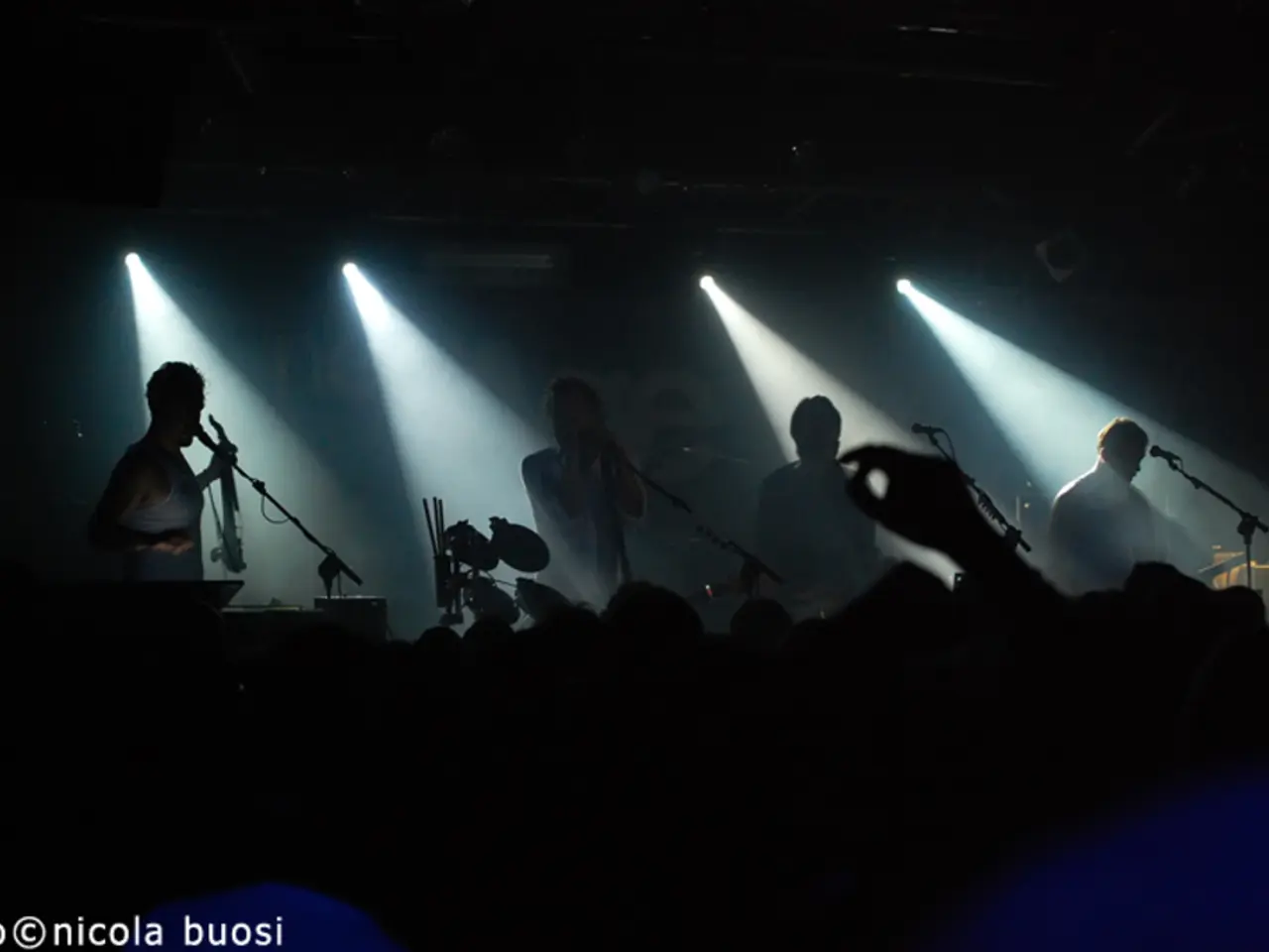 Ethereum's fresh testnet Holesky encounters problems during launch